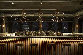 Tivoli Mofarrej São Paulo