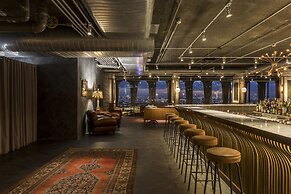 Tivoli Mofarrej São Paulo