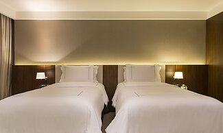 Tivoli Mofarrej São Paulo