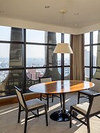 Tivoli Mofarrej São Paulo