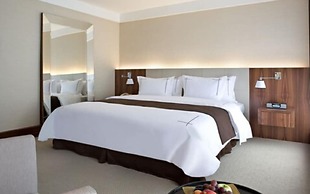 Tivoli Mofarrej São Paulo