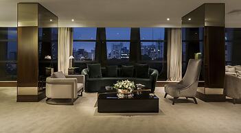 Tivoli Mofarrej São Paulo