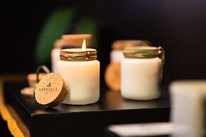 Tivoli Mofarrej São Paulo