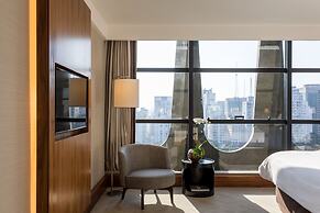 Tivoli Mofarrej São Paulo