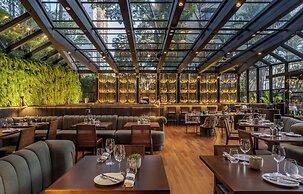 Tivoli Mofarrej São Paulo