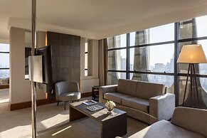 Tivoli Mofarrej São Paulo