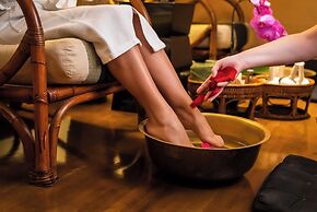 Tivoli Mofarrej São Paulo