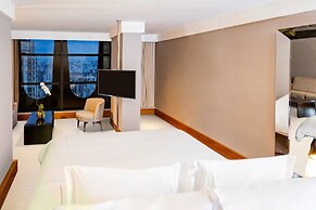 Tivoli Mofarrej São Paulo