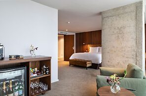 Tivoli Mofarrej São Paulo