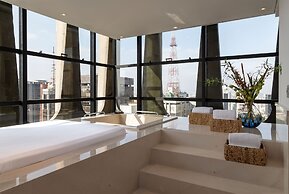 Tivoli Mofarrej São Paulo