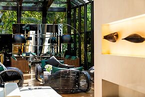 Tivoli Mofarrej São Paulo