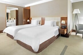 Tivoli Mofarrej São Paulo