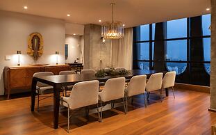 Tivoli Mofarrej São Paulo