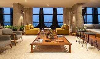 Tivoli Mofarrej São Paulo