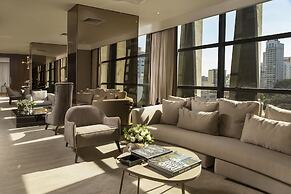 Tivoli Mofarrej São Paulo