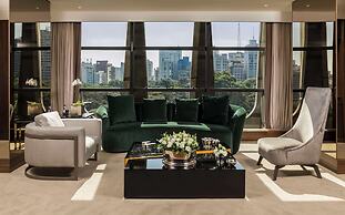 Tivoli Mofarrej São Paulo