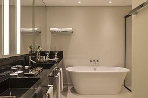 Tivoli Mofarrej São Paulo