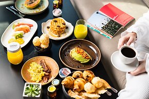 Tivoli Mofarrej São Paulo