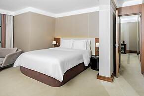 Tivoli Mofarrej São Paulo