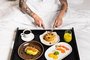 Tivoli Mofarrej São Paulo