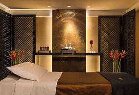 Tivoli Mofarrej São Paulo