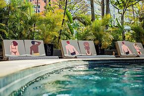 Tivoli Mofarrej São Paulo