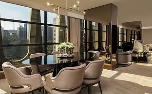 Tivoli Mofarrej São Paulo