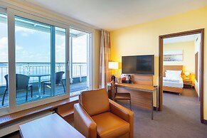 Seehotel Fleesensee
