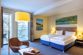 Seehotel Fleesensee