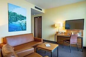 Seehotel Fleesensee