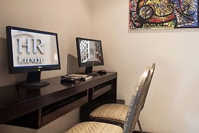 HR Luxor Buenos Aires