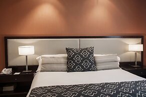 HR Luxor Buenos Aires