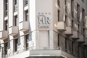 HR Luxor Buenos Aires