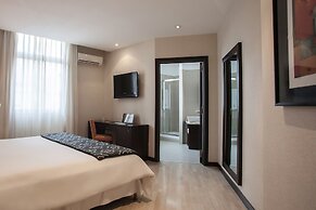 HR Luxor Buenos Aires