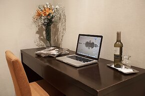 HR Luxor Buenos Aires