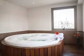 HR Luxor Buenos Aires