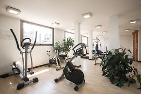 HR Luxor Buenos Aires