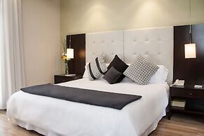 HR Luxor Buenos Aires