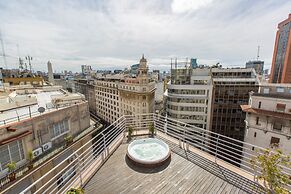 HR Luxor Buenos Aires