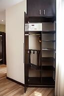 HR Luxor Buenos Aires