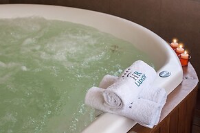 HR Luxor Buenos Aires