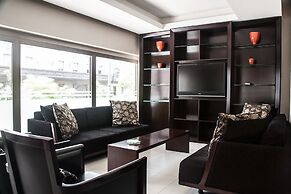 HR Luxor Buenos Aires