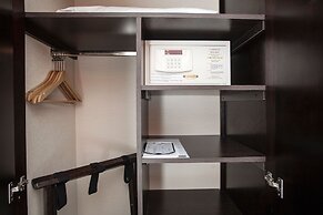 HR Luxor Buenos Aires