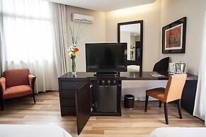 HR Luxor Buenos Aires