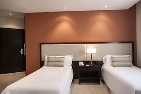 HR Luxor Buenos Aires