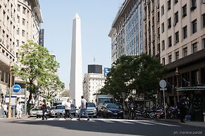 HR Luxor Buenos Aires
