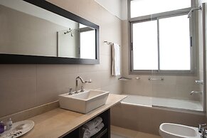 HR Luxor Buenos Aires