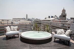 HR Luxor Buenos Aires