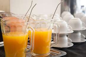 HR Luxor Buenos Aires