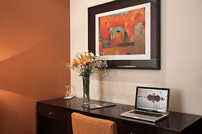 HR Luxor Buenos Aires